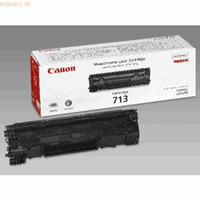 Canon 713 toner cartridge zwart (origineel)