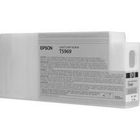 Epson Druckerpatrone light light black UltraChrome für Stylus Pro 7700, - Original
