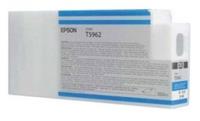 Epson inktpatroon cyaan T 596 350 ml T 5962