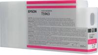 Epson inktpatroon vivid magenta T 596 350 ml T 5963