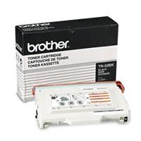 Brother TN-03BK toner cartridge zwart (origineel)