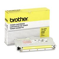 Brother TN-03Y toner cartridge geel (origineel)