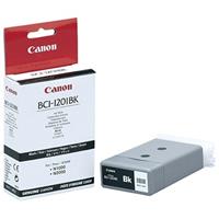 Canon Tintenpatrone Canon BCI1201BK schwarz