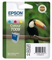 Epson T009401 Kleur (Origineel)