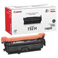 Canon 732 H toner cartridge zwart hoge capaciteit (origineel)