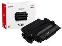 Canon Toner für Canon Laserdrucker i-SENSYS LBP6750, HC