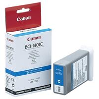 Canon BCI-1401C inkt cartridge cyaan (origineel)