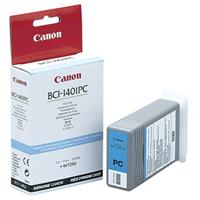 Canon BCI-1401PC inkt cartridge foto cyaan (origineel)