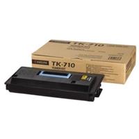 Kyocera Toner TK-710 schwarz ca 40000 Seiten - Original