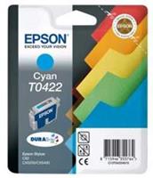 Epson T042240 Cyaan