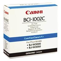 Canon BCI-1002C inkt cartridge cyaan (origineel)