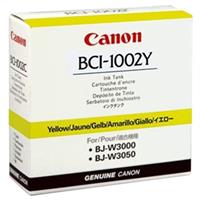 Canon BCI-1002Y inkt cartridge geel (origineel)