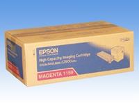 Epson Original Toner magenta 6.000 Seiten (C13S051159)