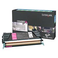 Lexmark C5340MX