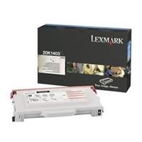 Lexmark 20K1403