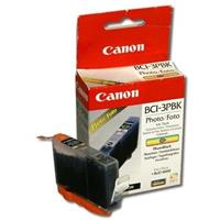 Canon BCI-3PBK inkt cartridge foto zwart (origineel)
