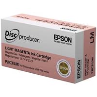 EPSON Tinte für EPSON Cd-Label-Printer PP 100, light mage