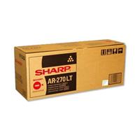 SHARP Toner für SHARP Kopierer AR-235/AR-236, schwarz