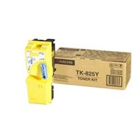 Kyocera-Toner KM-C2525 TK-825 yellow