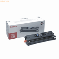 Canon Toner für Canon Laserdrucker LBP-5200, schwarz