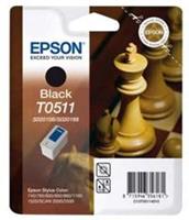 Epson T051140 Zwart