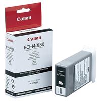 CANON BCI-1401 inktcartridge zwart standard capacity 130ml 1-pack
