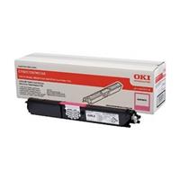 OKI 44250718 toner cartridge magenta (origineel)