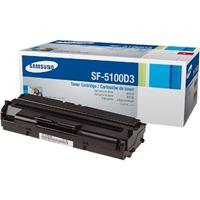 Samsung SF5100D3ELS (SF5100D3) toner black 3000p (original)
