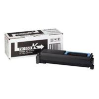 Kyocera Toner TK-550K schwarz ca 7000 Seiten - Original