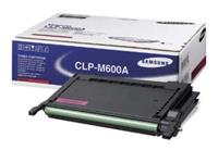 Samsung CLP-M600A toner cartridge magenta (origineel)