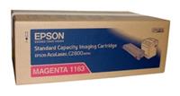 Epson S051163 toner cartridge magenta (origineel)