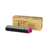 Kyocera Toner TK-520M magenta ca 4000 Seiten - Original