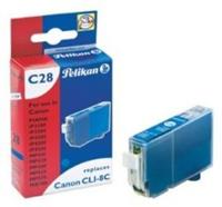 Patronen Canon - Pelikan