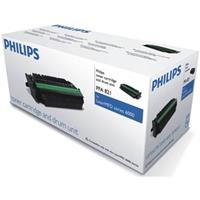 Philips PFA-821 toner cartridge zwart (origineel)