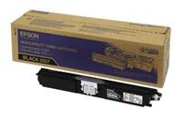 Epson S050557 toner cartridge zwart hoge capaciteit (origineel)