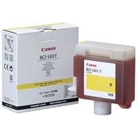 Canon BCI-1411Y inkt cartridge geel (origineel)
