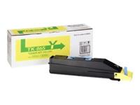 Kyocera Toner TK-865Y gelb ca 12000 Seiten - Original