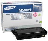 Samsung Toner für Samsung Laserdrucker CLP 620, magenta, HC