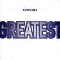 Cd Duran Duran - Greatest
