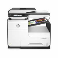 HP PageWide 377dw Tintenstrahl-Multifunktionsgerät J9V80B