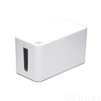 blueloungedesign Bluelounge Design Cablebox Mini - White
