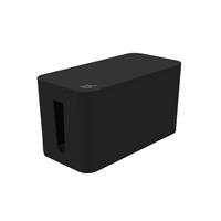 blueloungedesign Bluelounge Design Cablebox Mini - Black