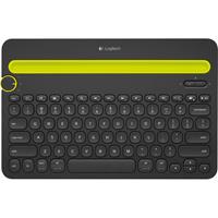 Bluetooth-Tastatur - Logitech