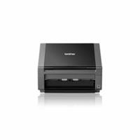 Brother PDS-6000 scanner