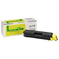 Kyocera Toner TK-5135Y gelb ca 5000 Seiten - Original