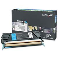 Lexmark C5200CS