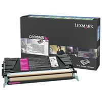 Lexmark C5200MS