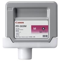 Canon PFI-303 M - Magenta - original - Tintenbehälter