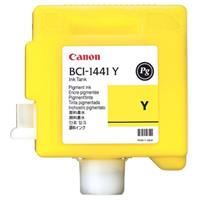 Canon BCI-1441Y inkt cartridge geel (origineel)