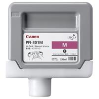 Canon PFI-301M Inktcartridge Magenta